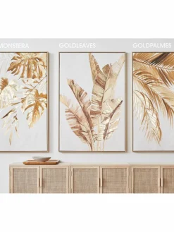 Goldleaves