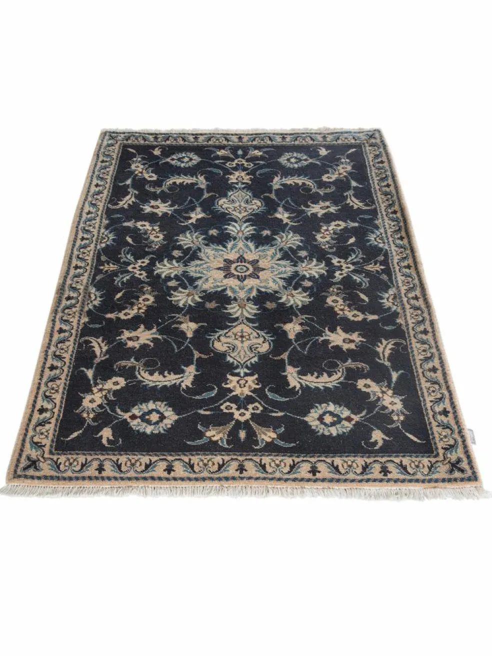 Kaschmar Nain 12 Lah