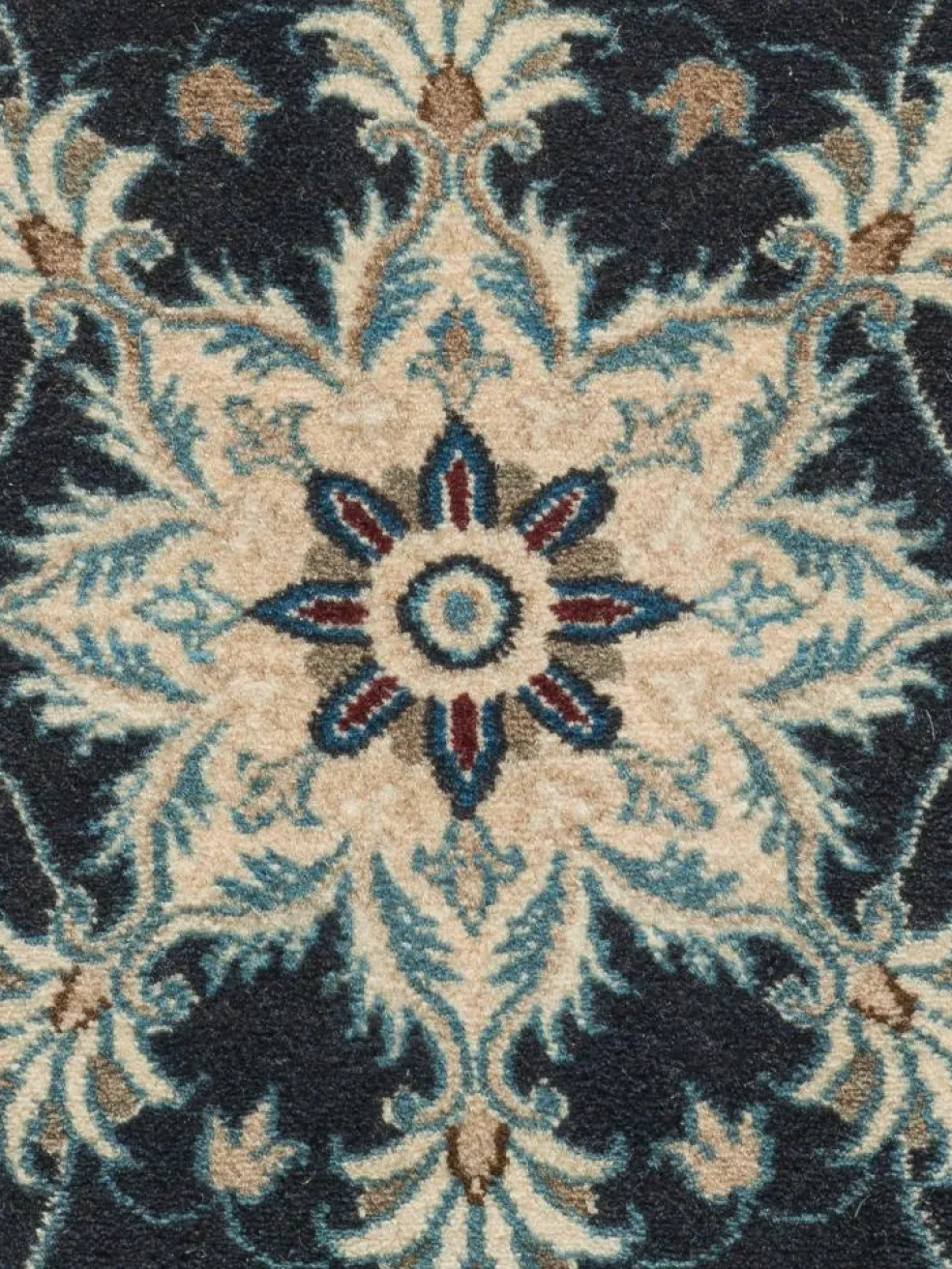 Kaschmar Nain 12 Lah