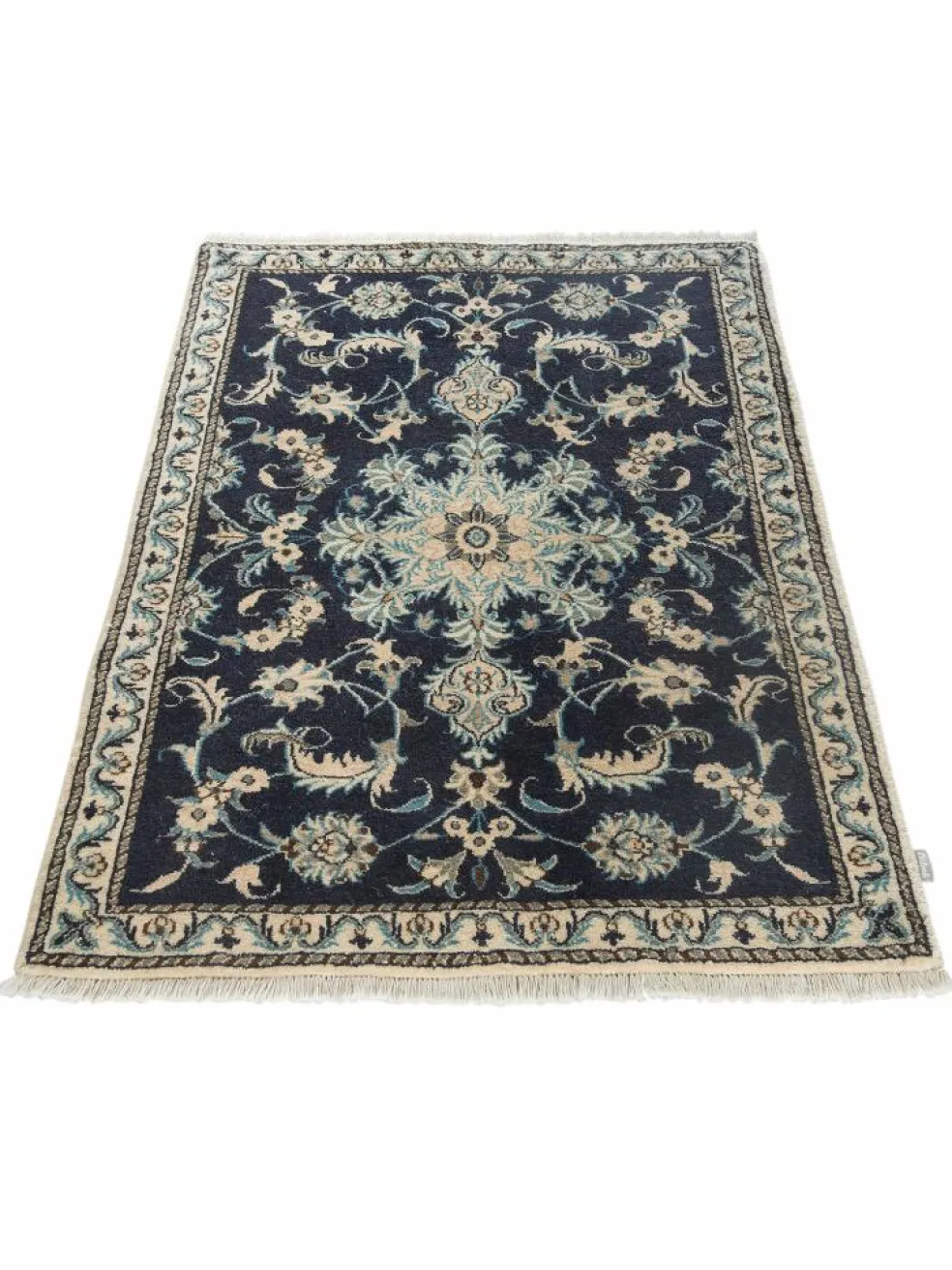 Kaschmar Nain 12 Lah