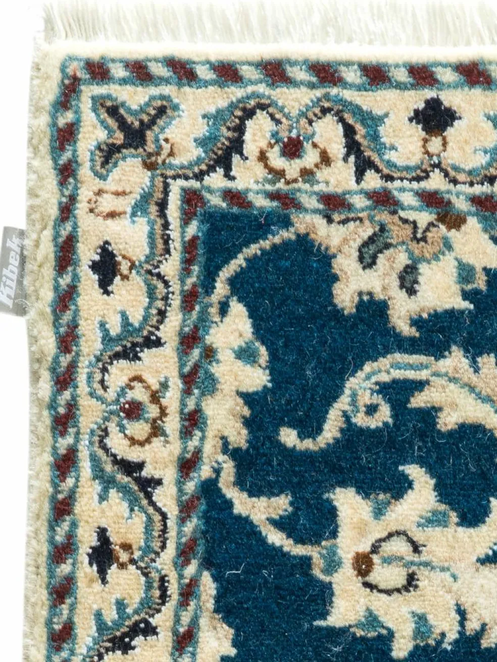 Kaschmar Nain 12 Lah