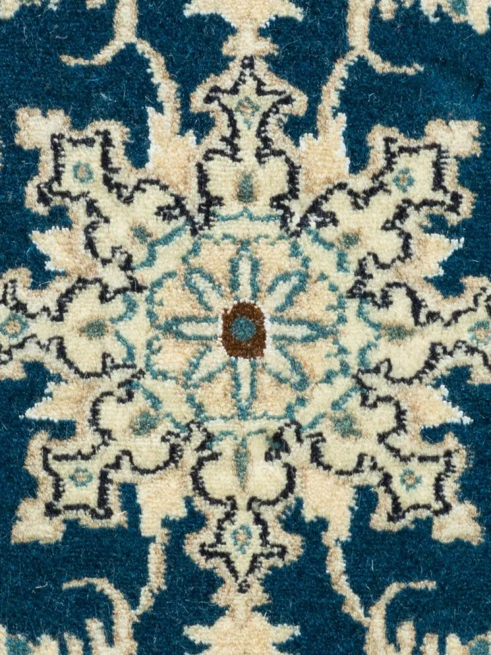 Kaschmar Nain 12 Lah