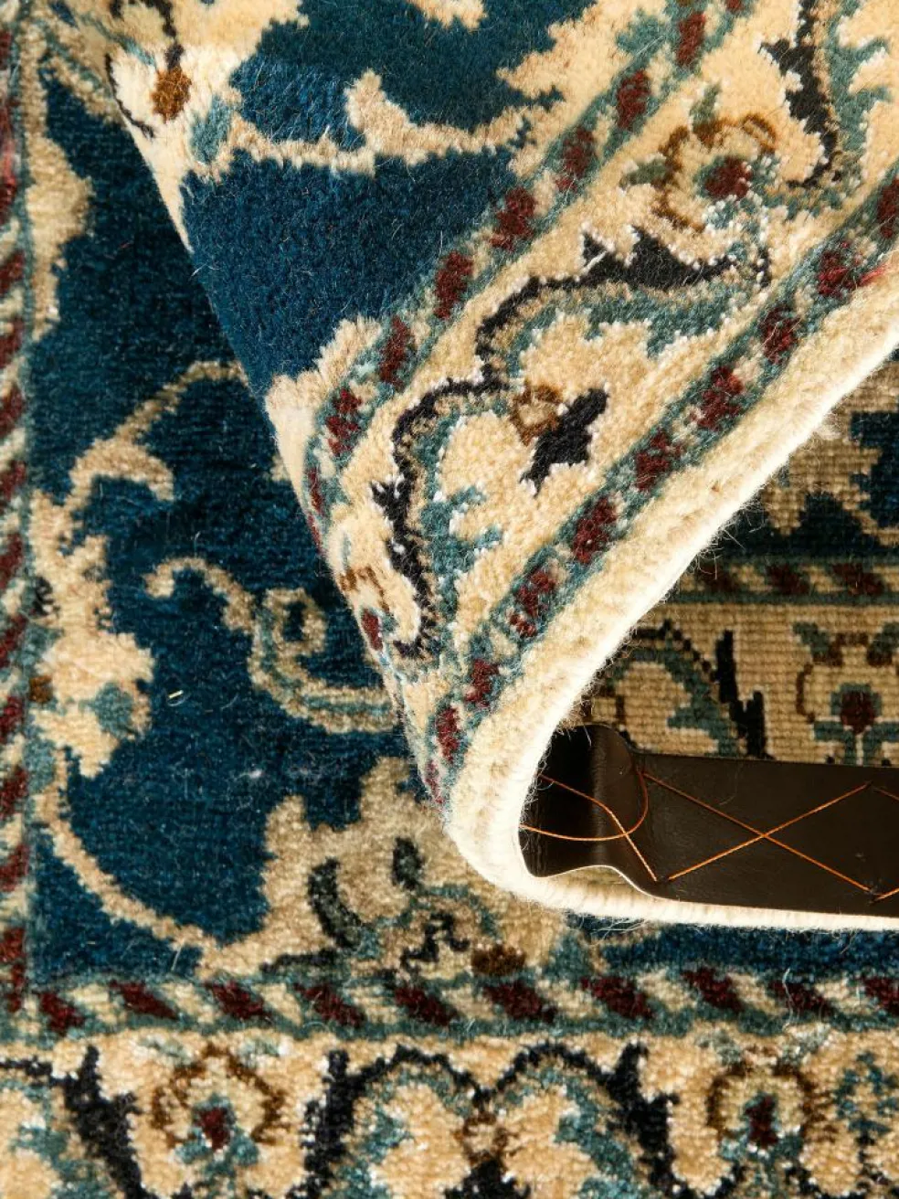 Kaschmar Nain 12 Lah