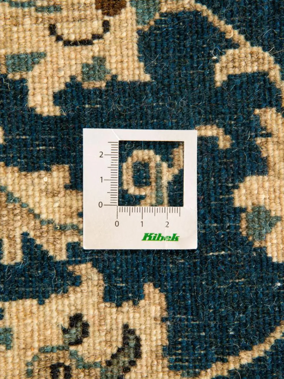 Kaschmar Nain 12 Lah