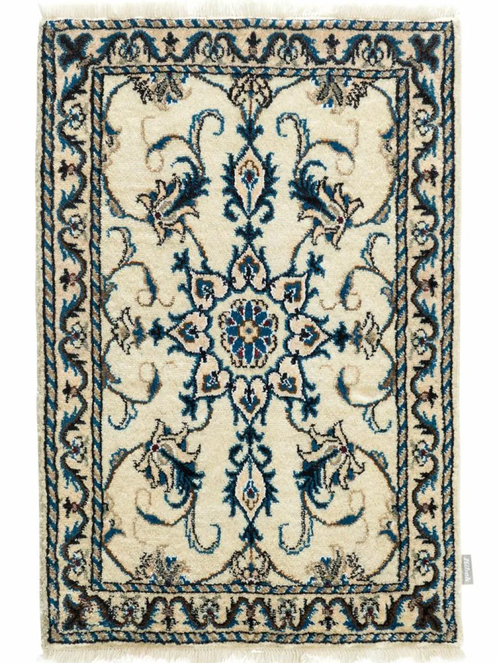 Kaschmar Nain 12 Lah