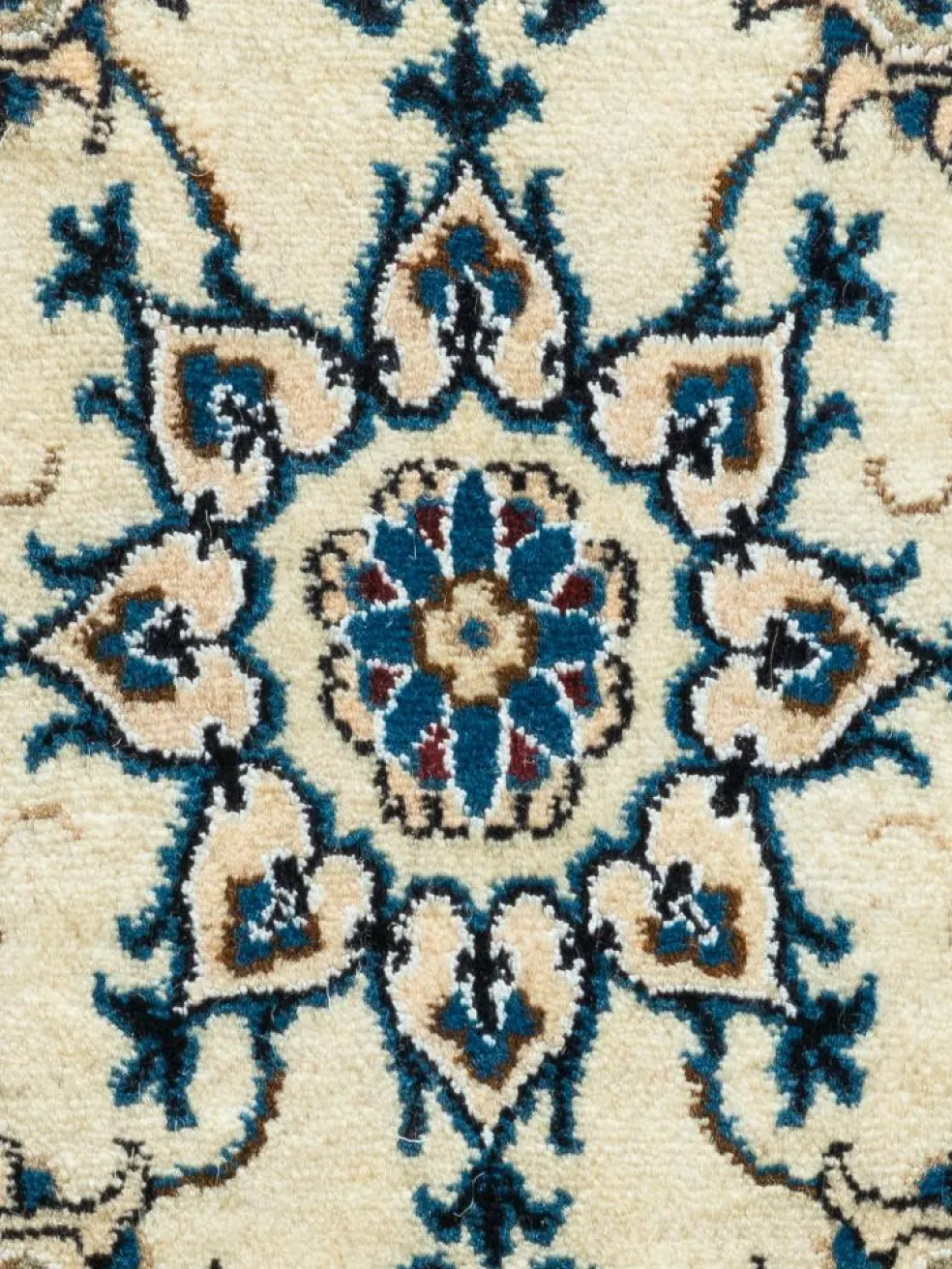 Kaschmar Nain 12 Lah