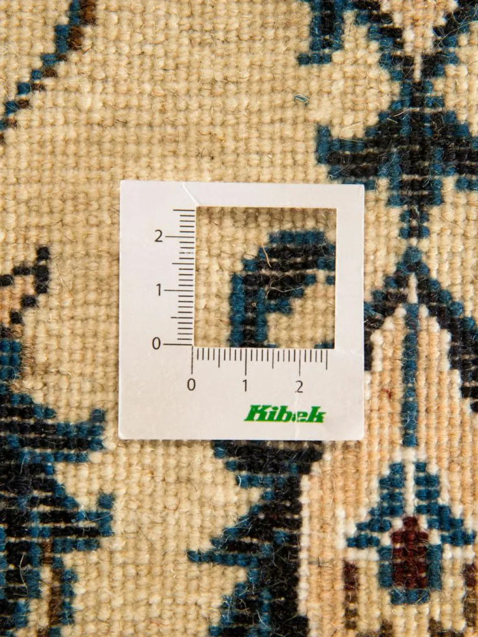 Kaschmar Nain 12 Lah