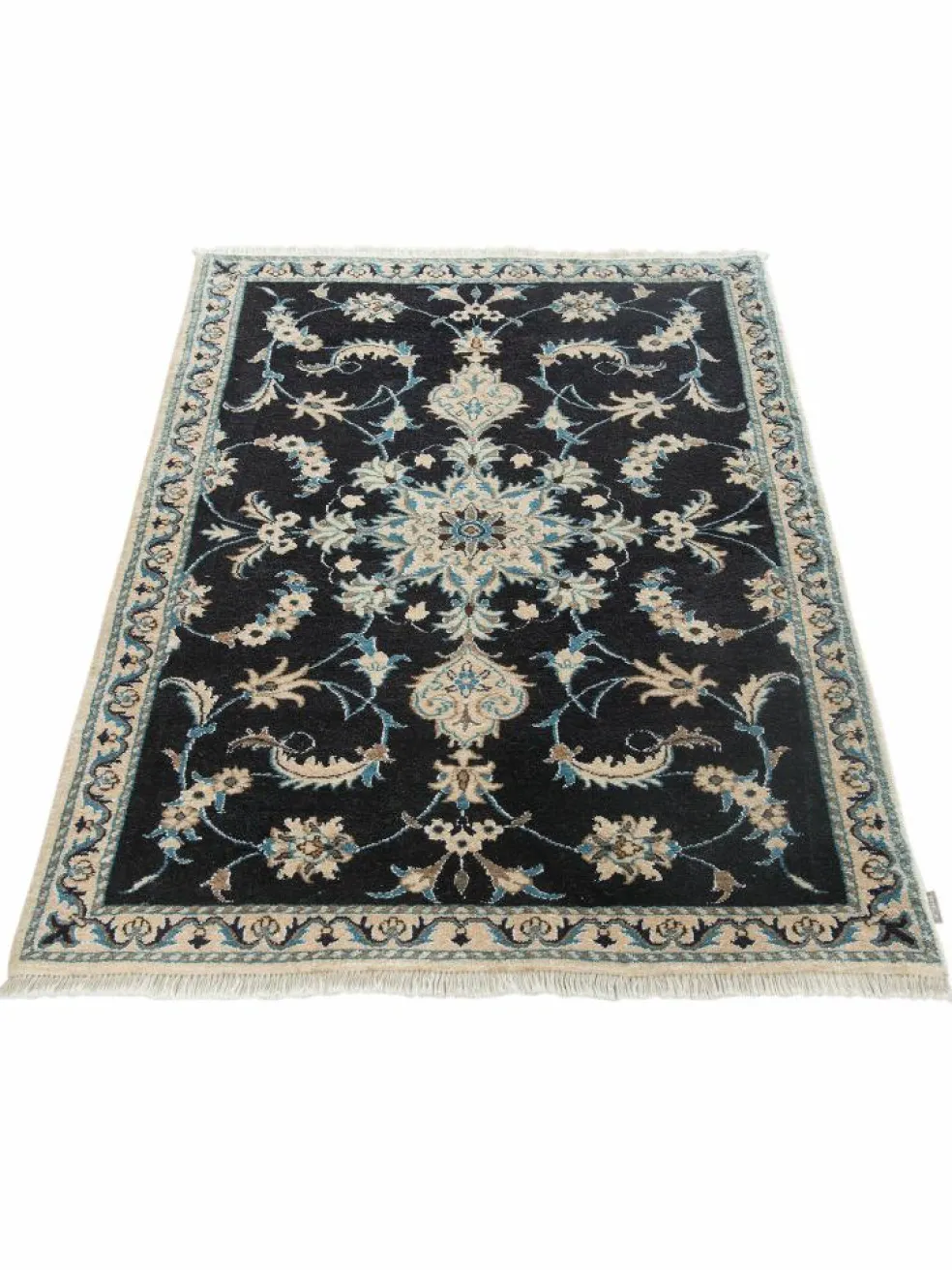 Kaschmar Nain 12 Lah