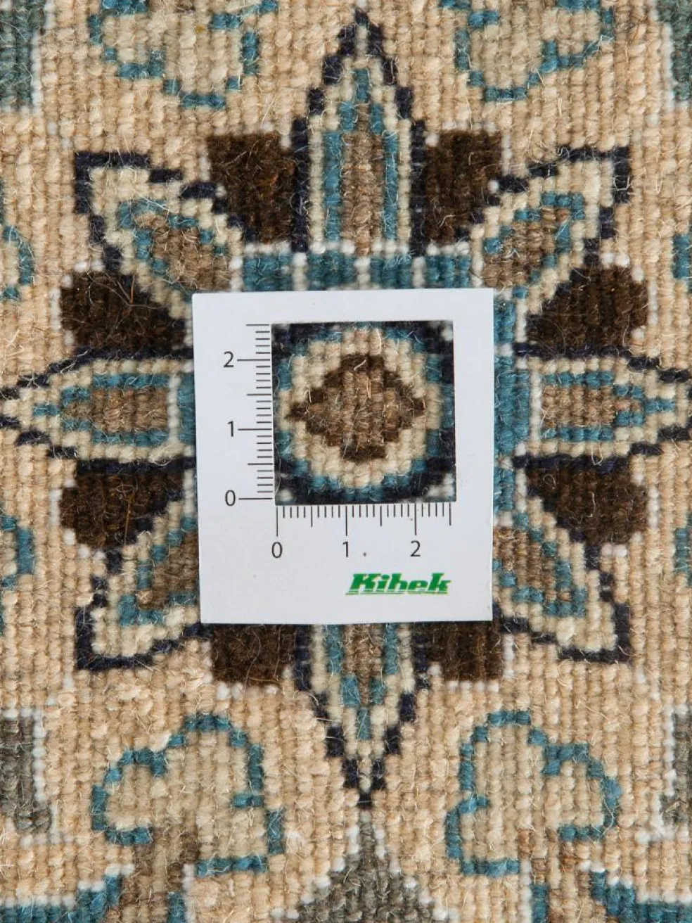 Kaschmar Nain 12 Lah