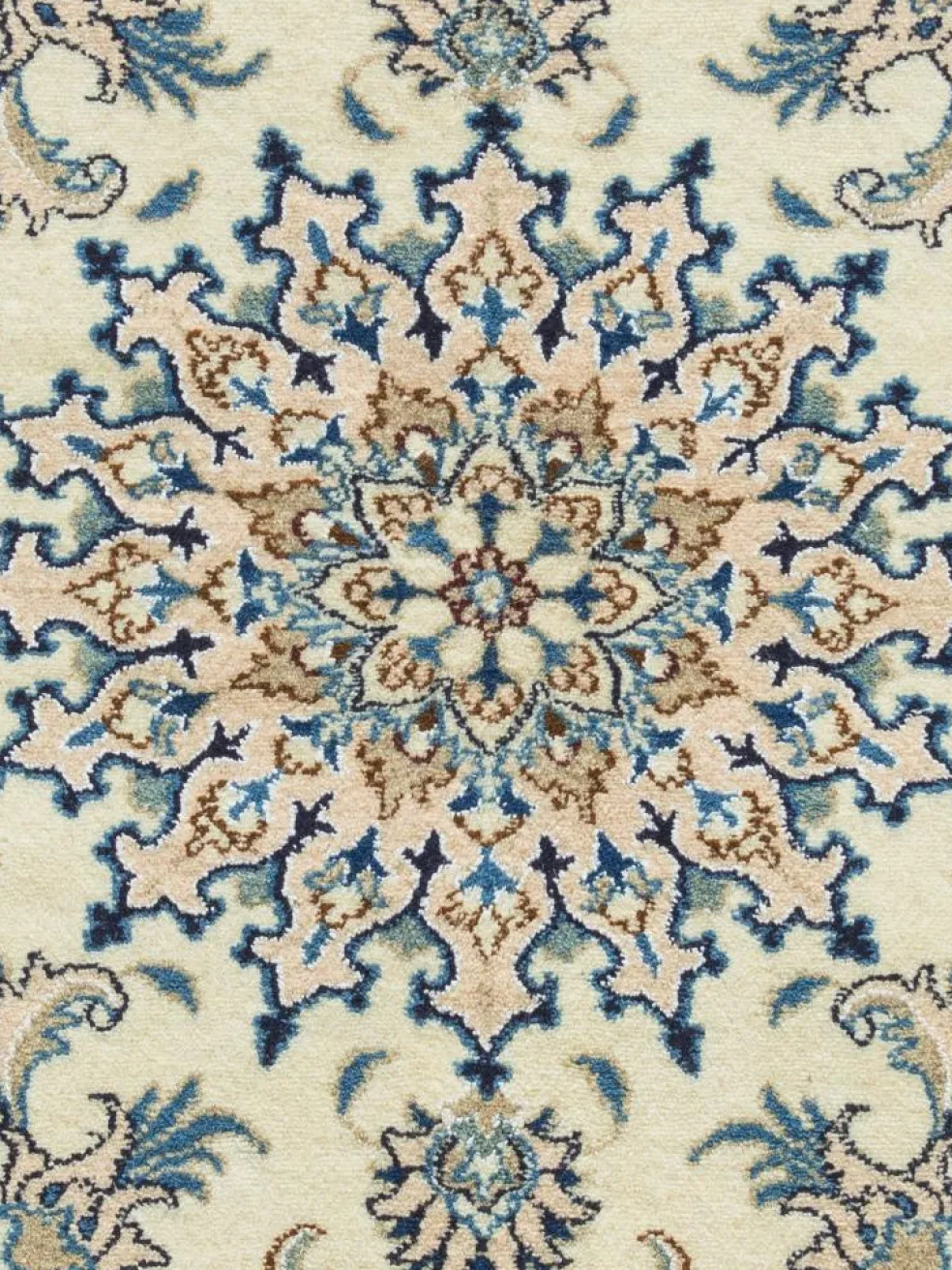 Kaschmar Nain 12 Lah