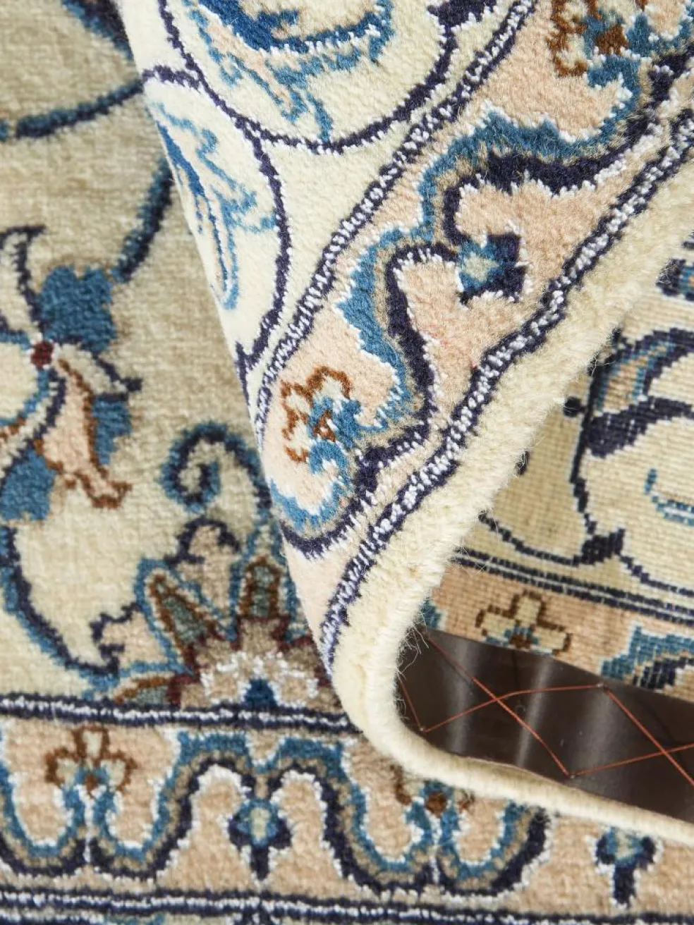 Kaschmar Nain 12 Lah