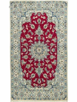 Kaschmar Nain 12 Lah