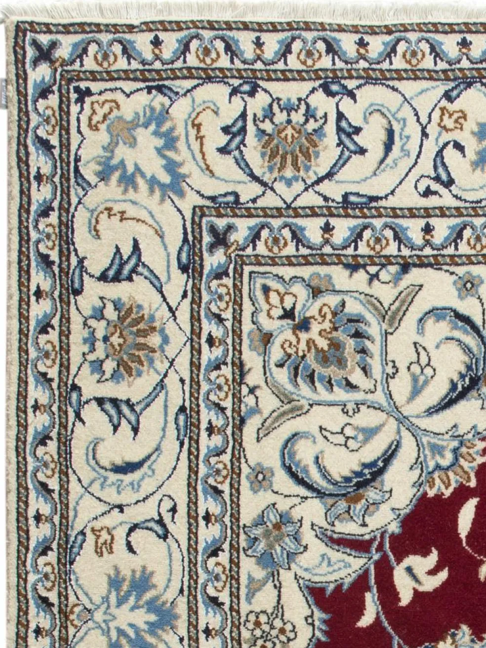 Kaschmar Nain 12 Lah