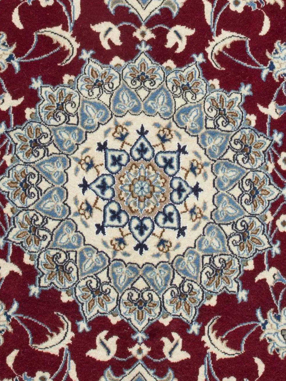 Kaschmar Nain 12 Lah