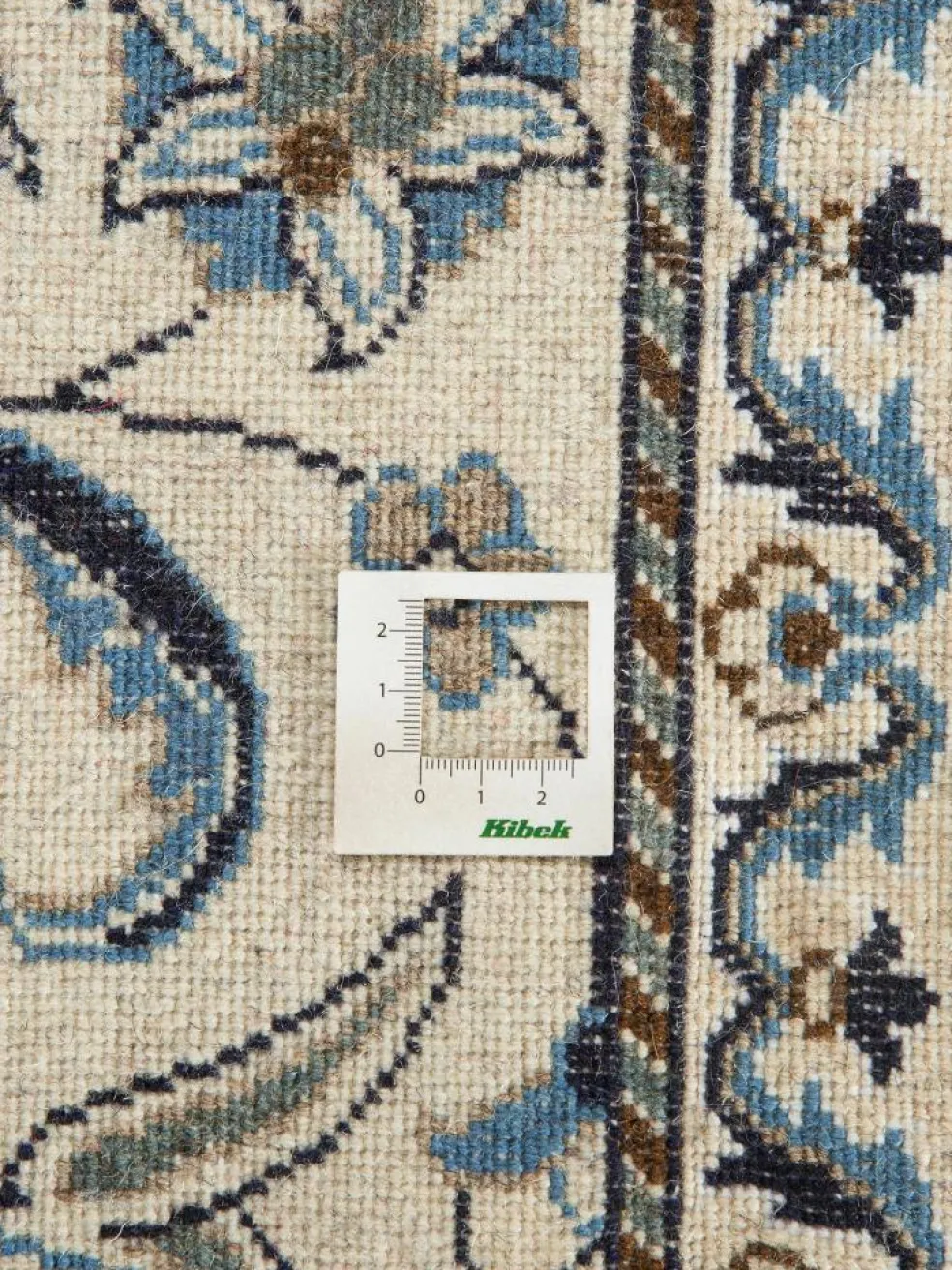 Kaschmar Nain 12 Lah