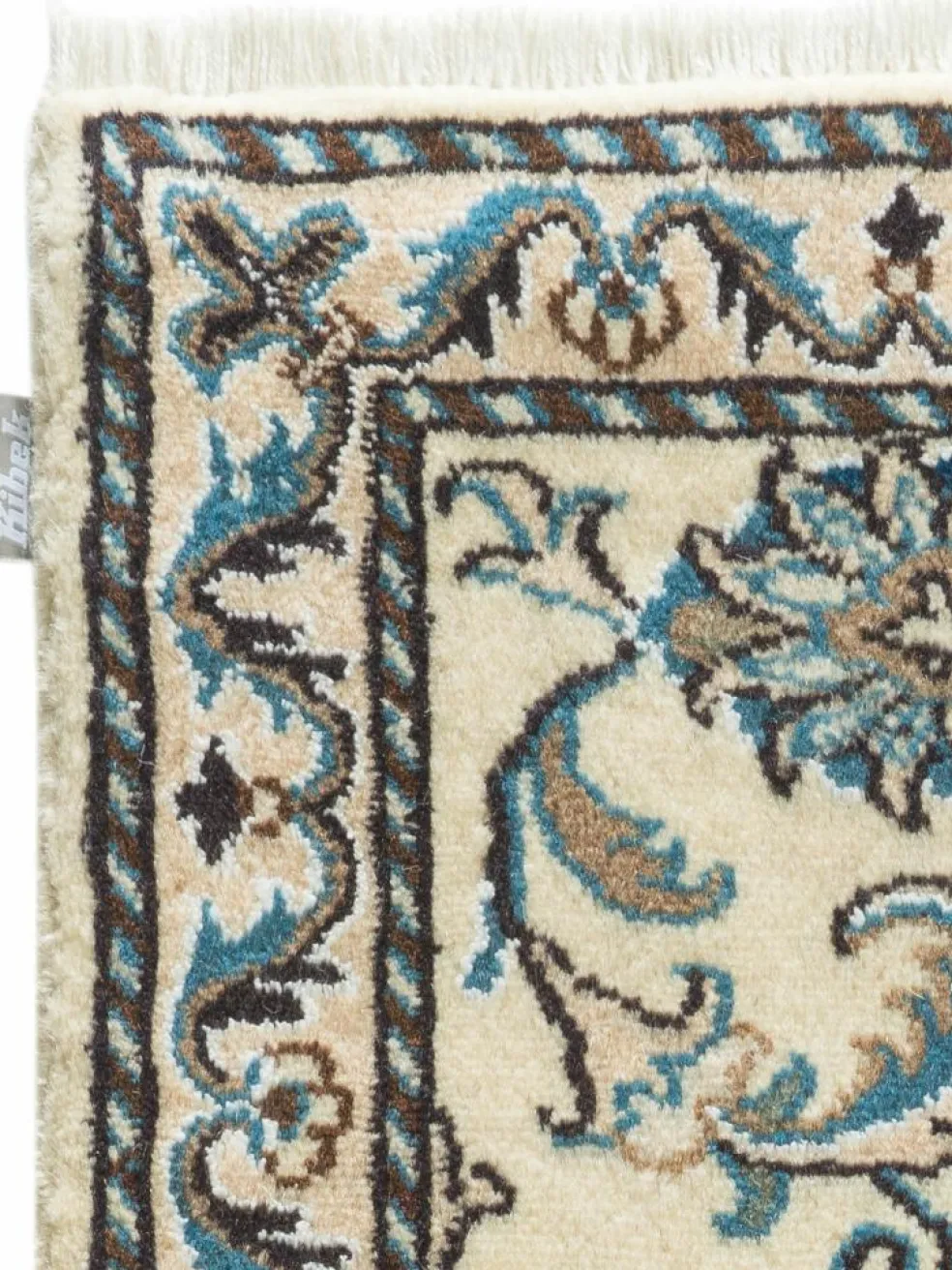 Kaschmar Nain 12 Lah