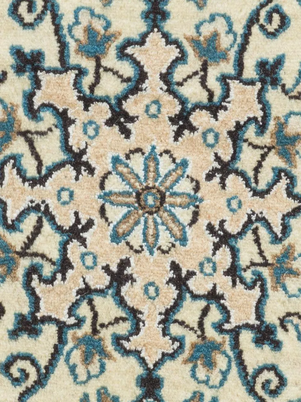 Kaschmar Nain 12 Lah