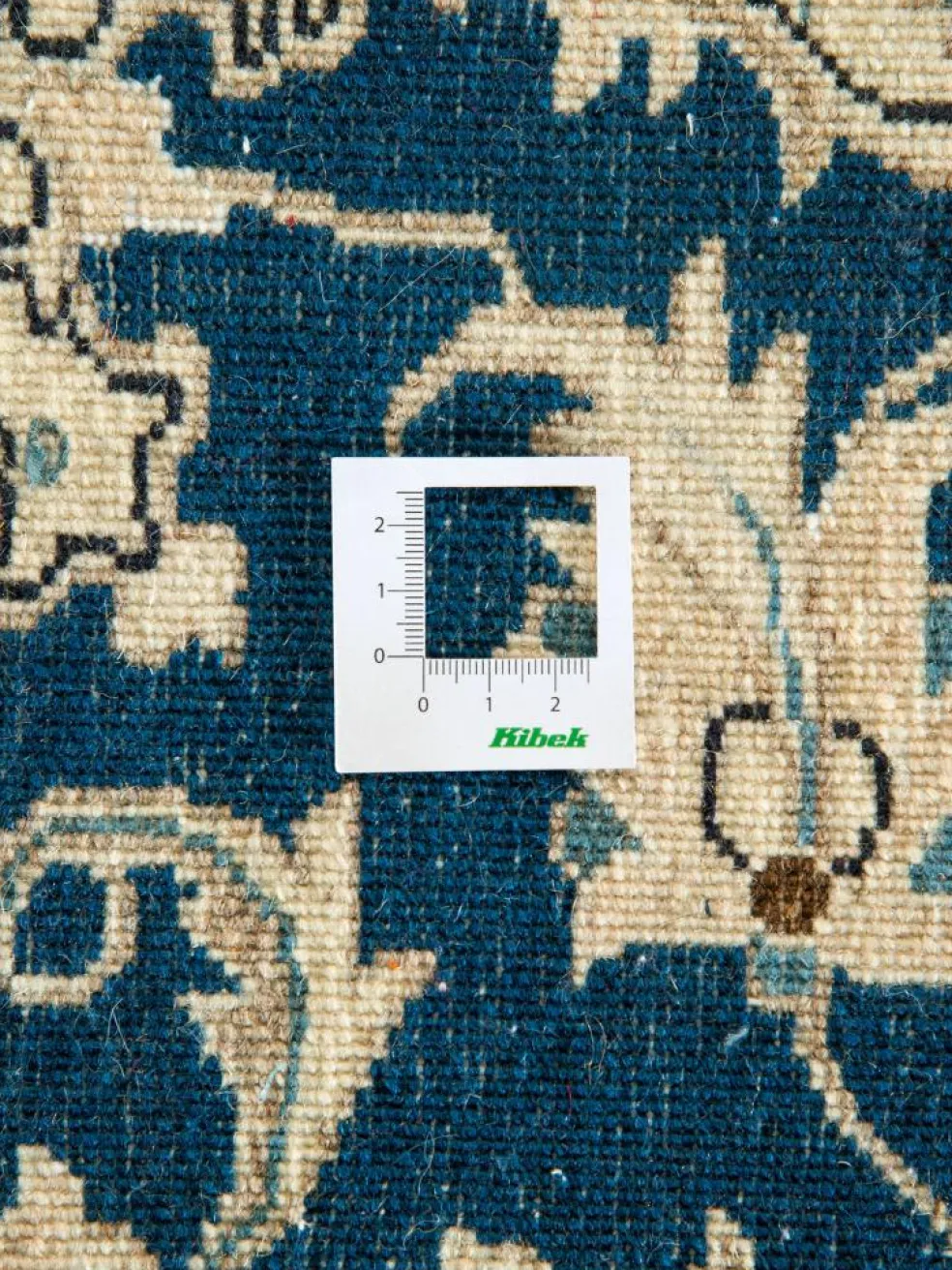 Kaschmar Nain 12 Lah