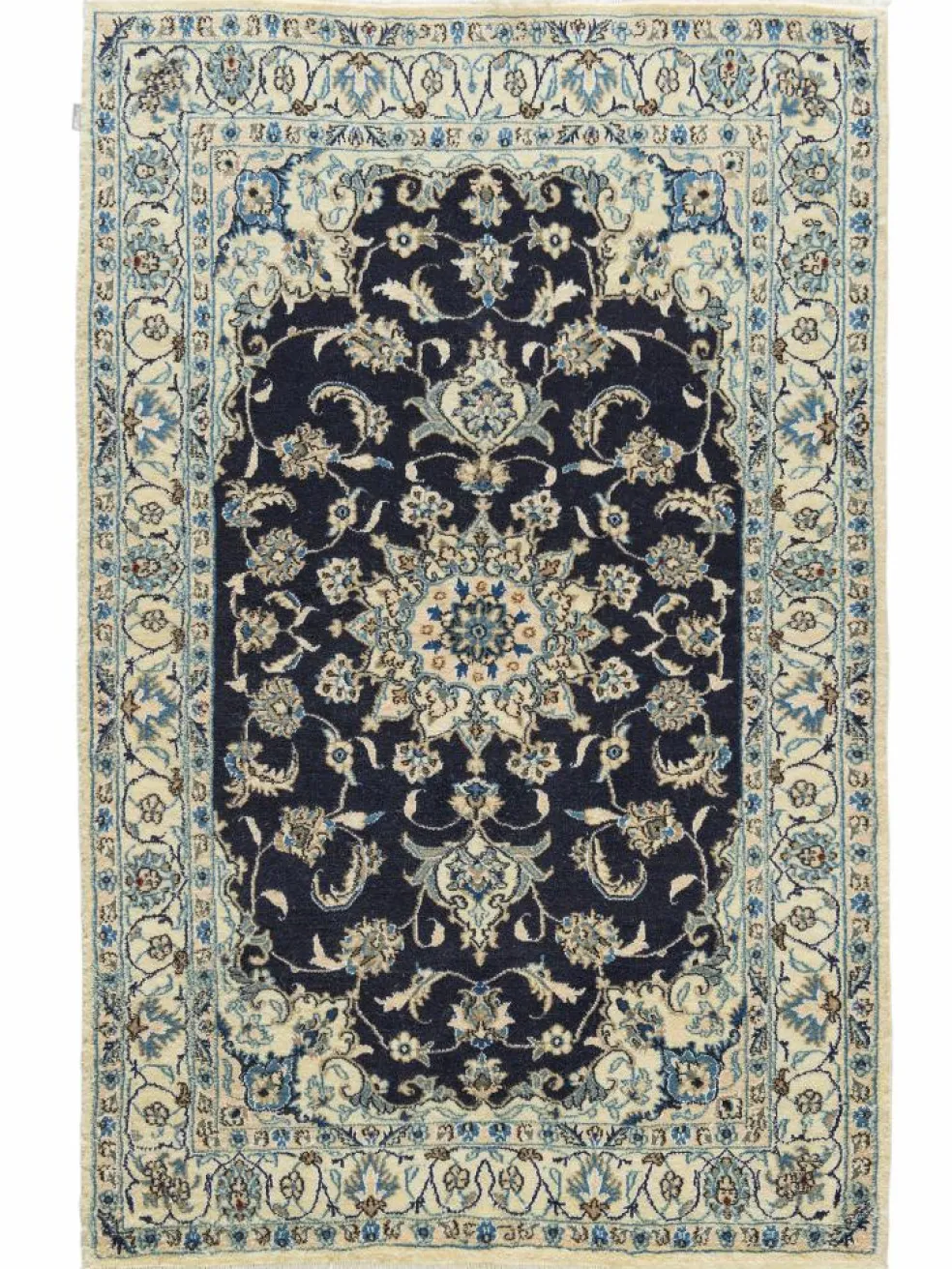 Kaschmar Nain 12 Lah