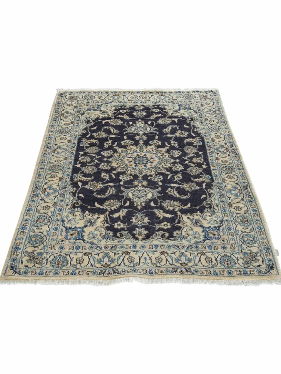 Kaschmar Nain 12 Lah