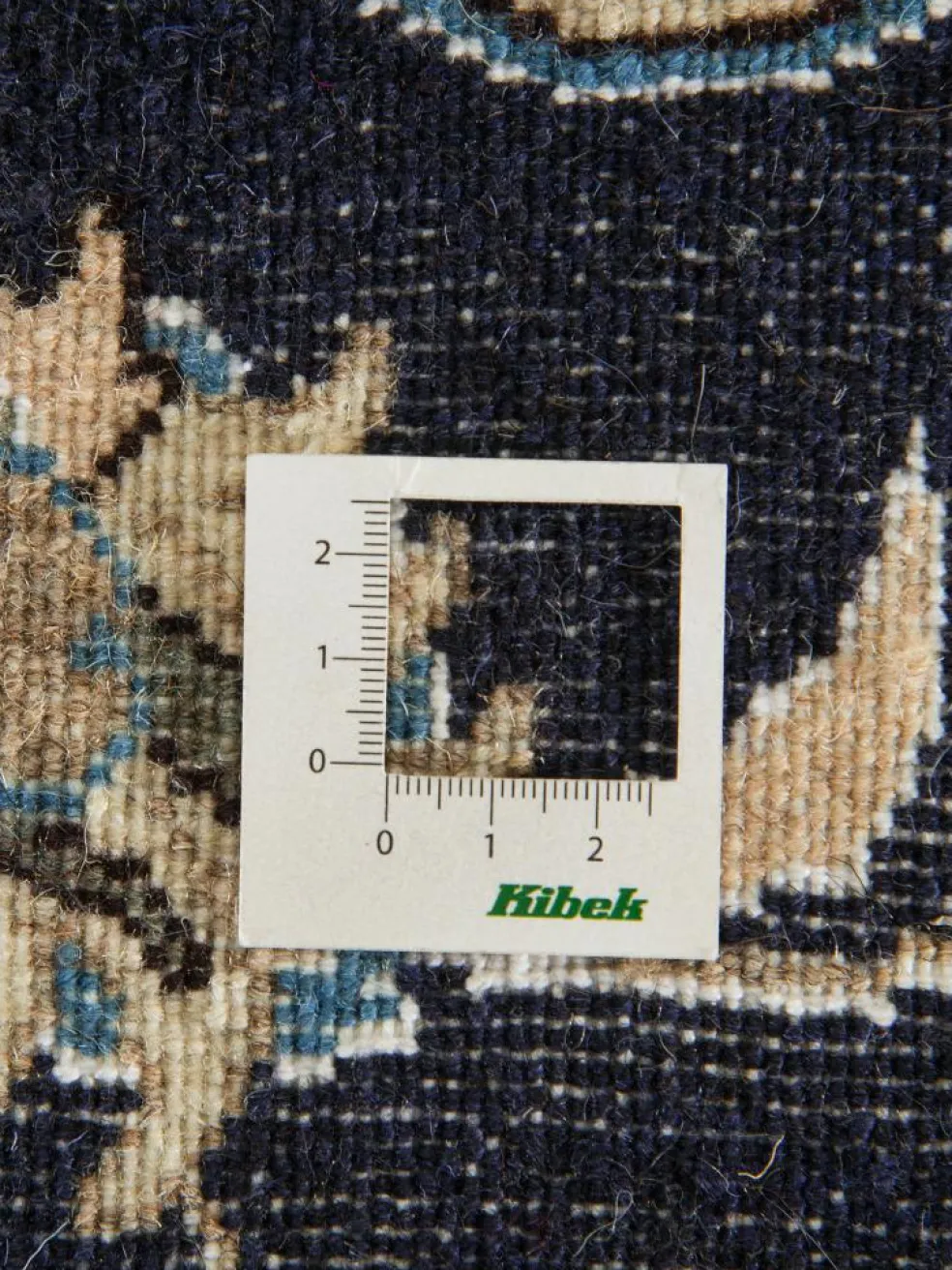 Kaschmar Nain 12 Lah