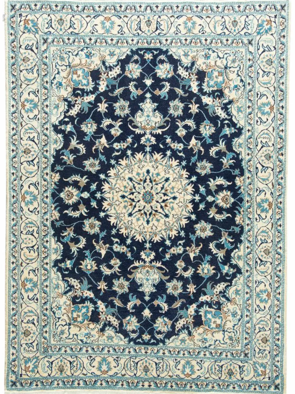 Kaschmar Nain 12 Lah