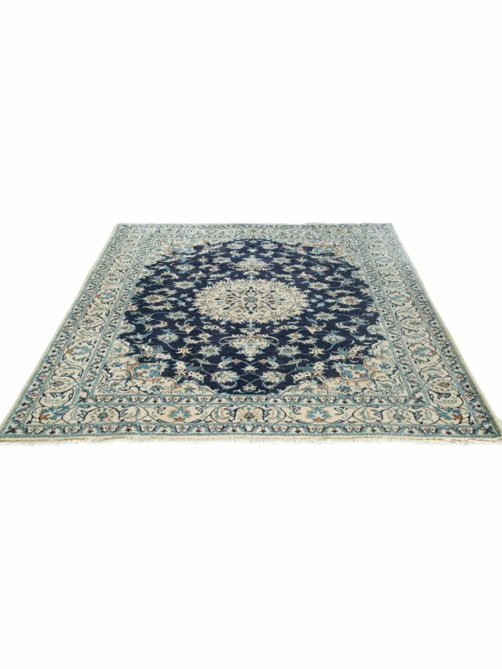 Kaschmar Nain 12 Lah