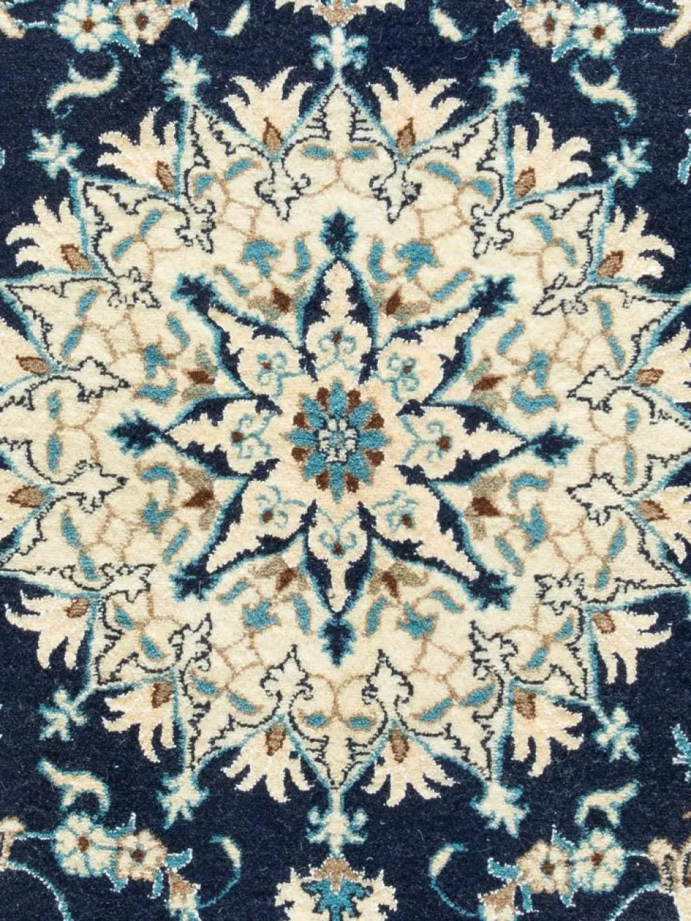 Kaschmar Nain 12 Lah