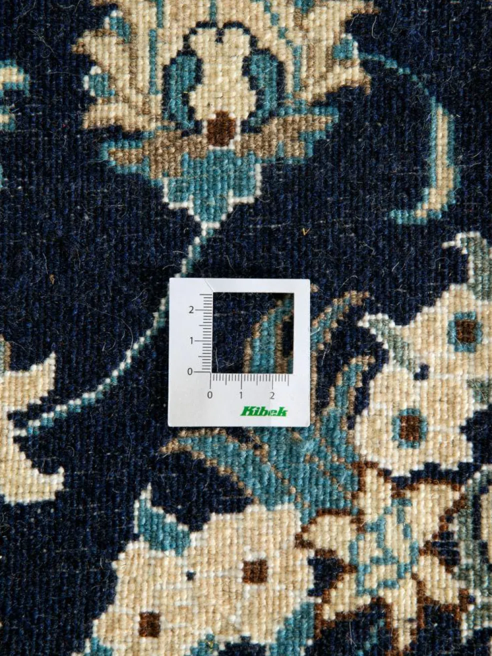 Kaschmar Nain 12 Lah