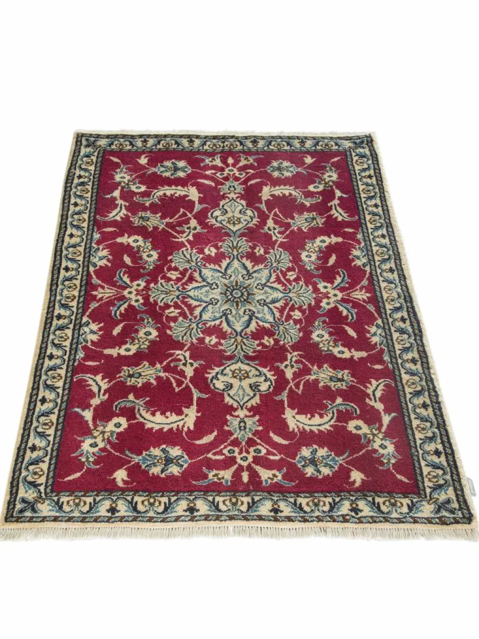 Kaschmar Nain 12 Lah