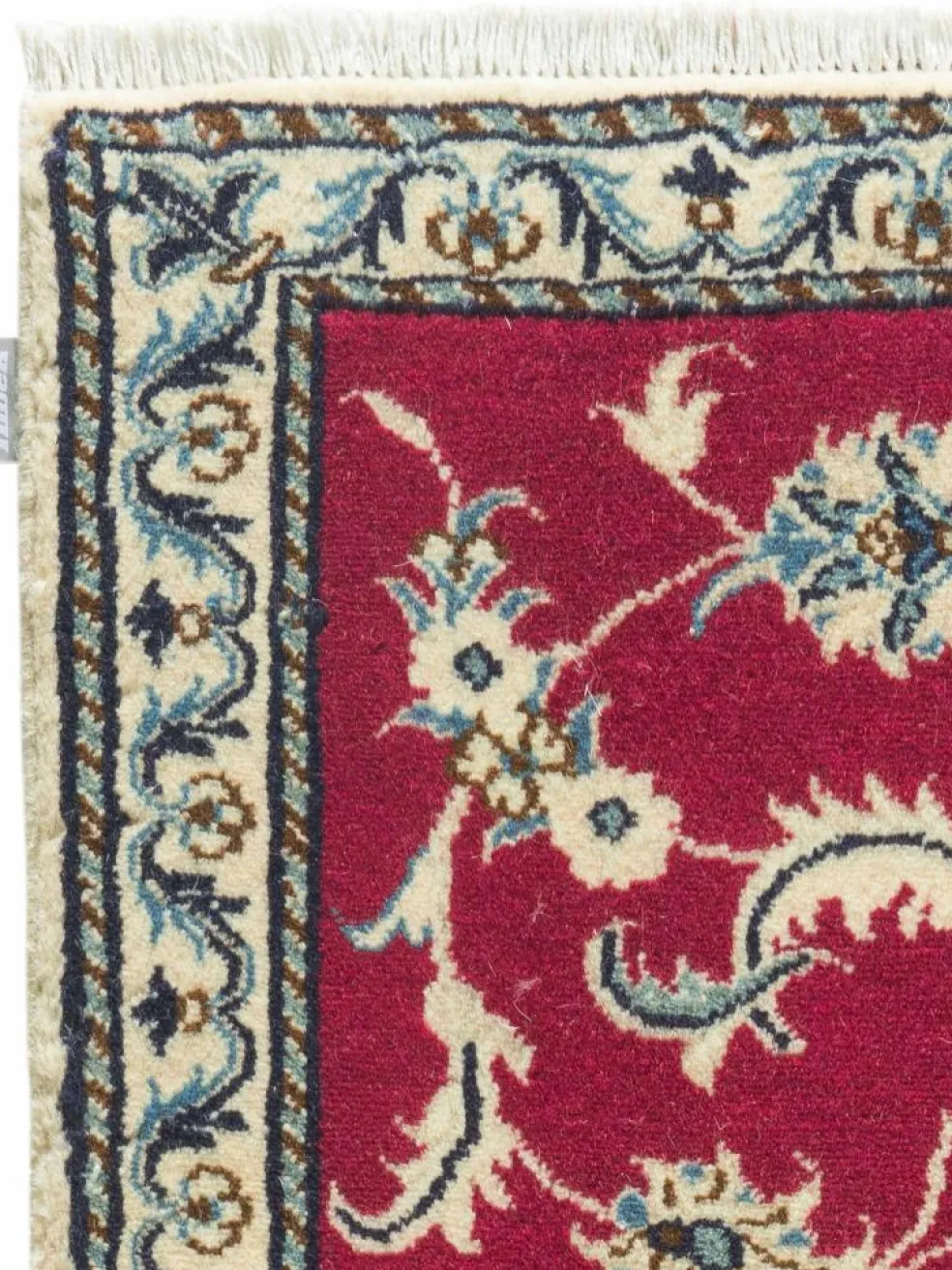 Kaschmar Nain 12 Lah