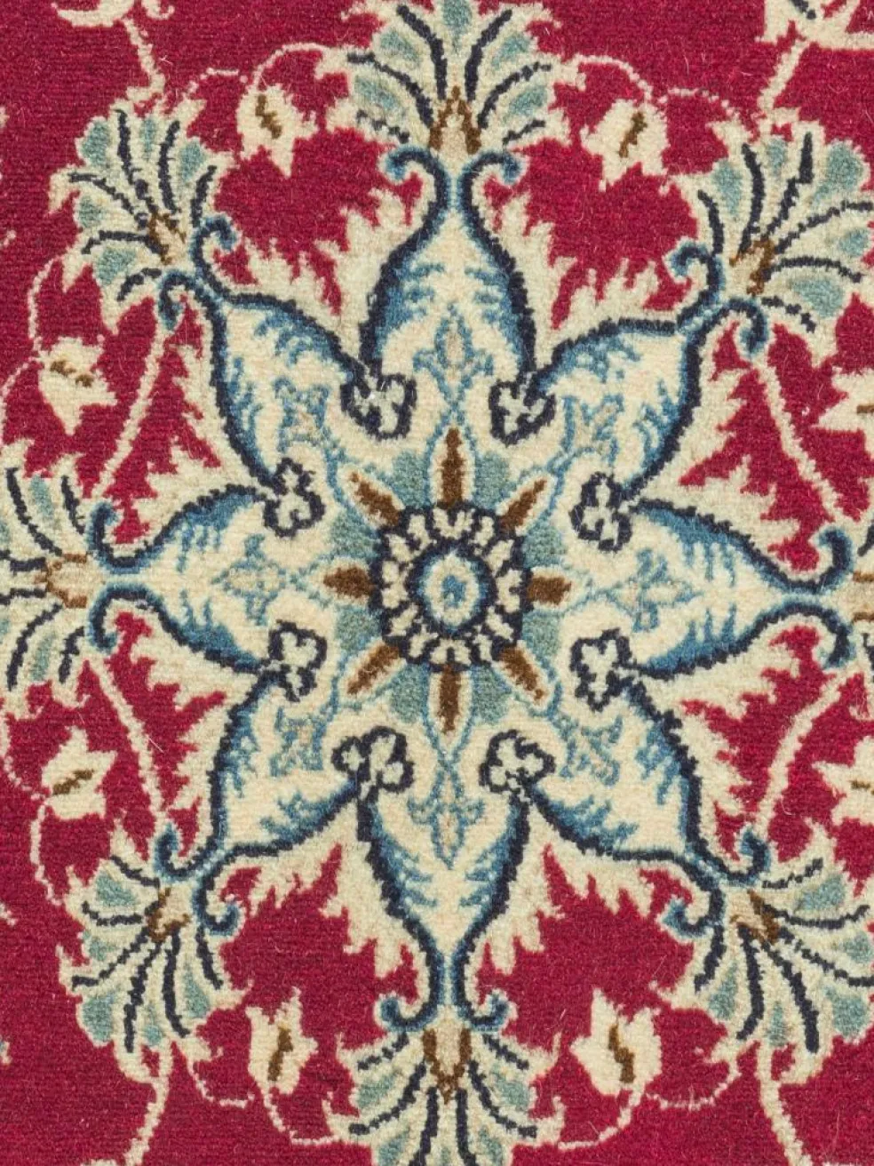 Kaschmar Nain 12 Lah