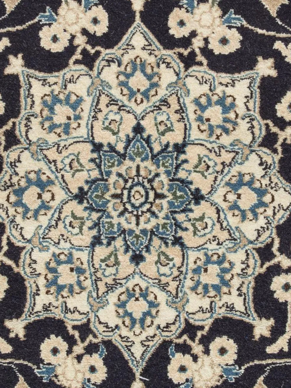 Kaschmar Nain 12 Lah