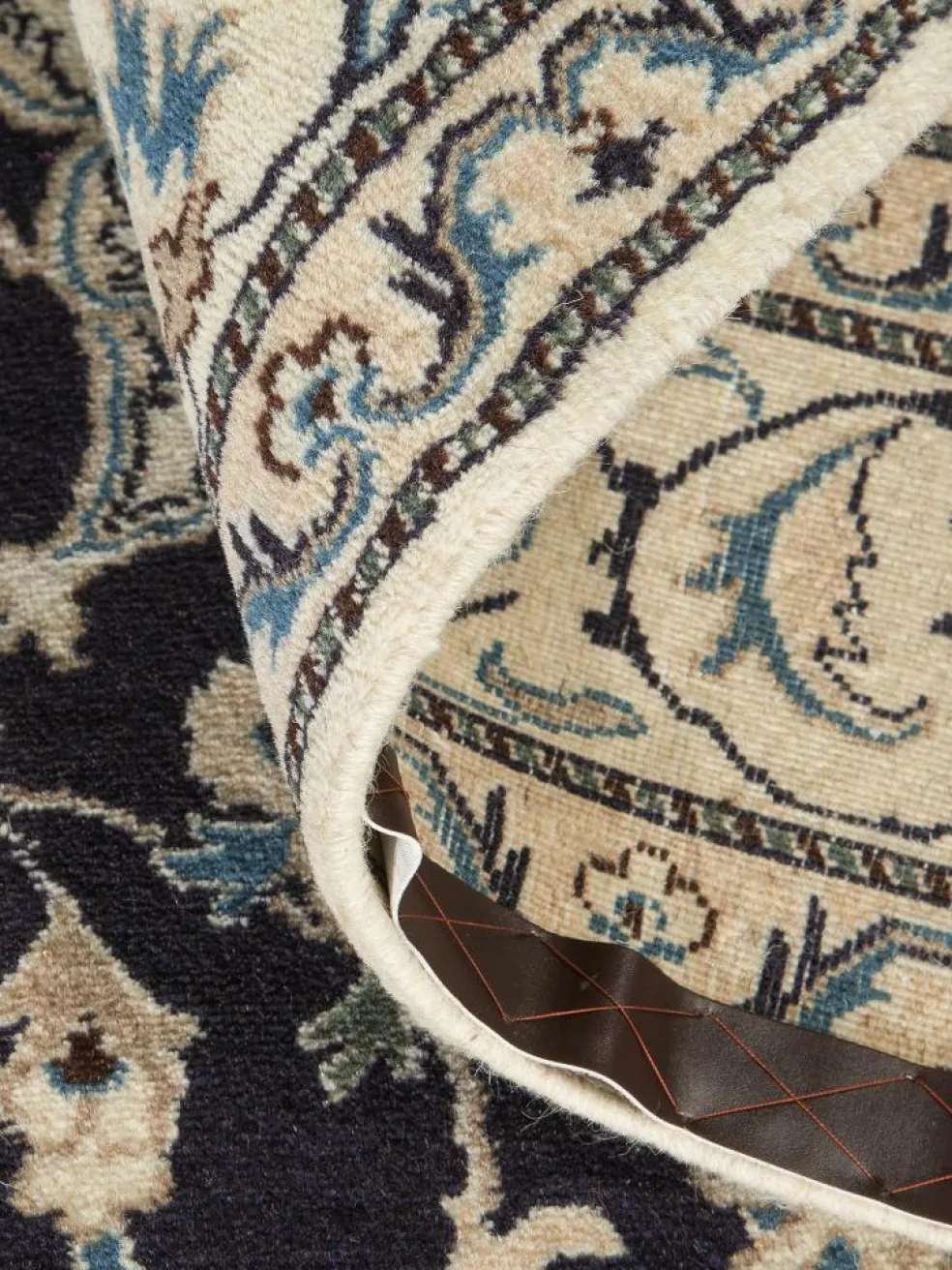 Kaschmar Nain 12 Lah