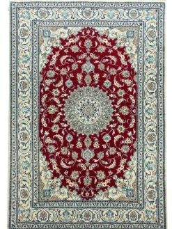 Kaschmar Nain 12 Lah