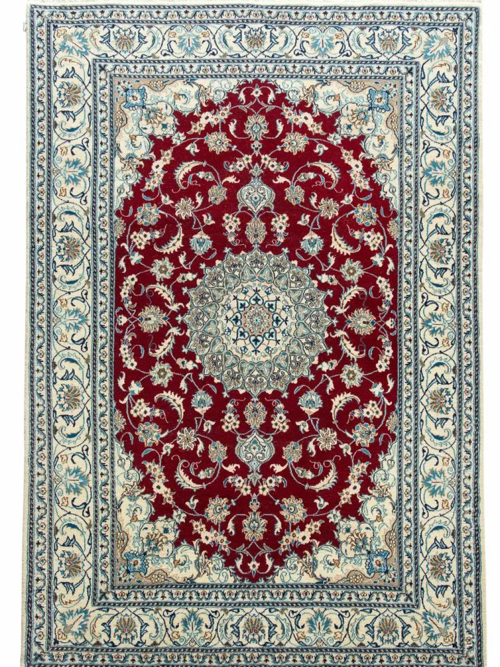 Kaschmar Nain 12 Lah