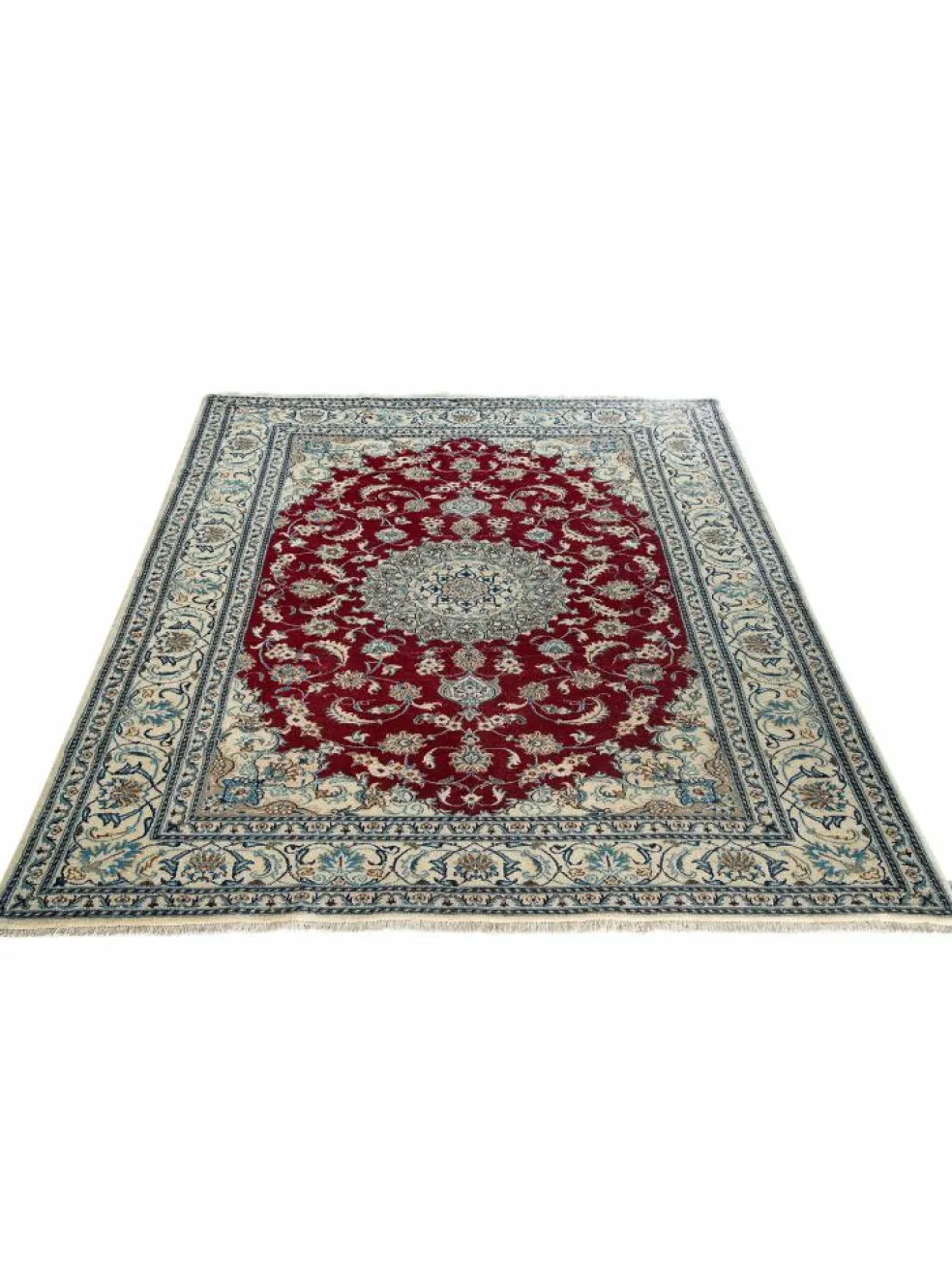 Kaschmar Nain 12 Lah