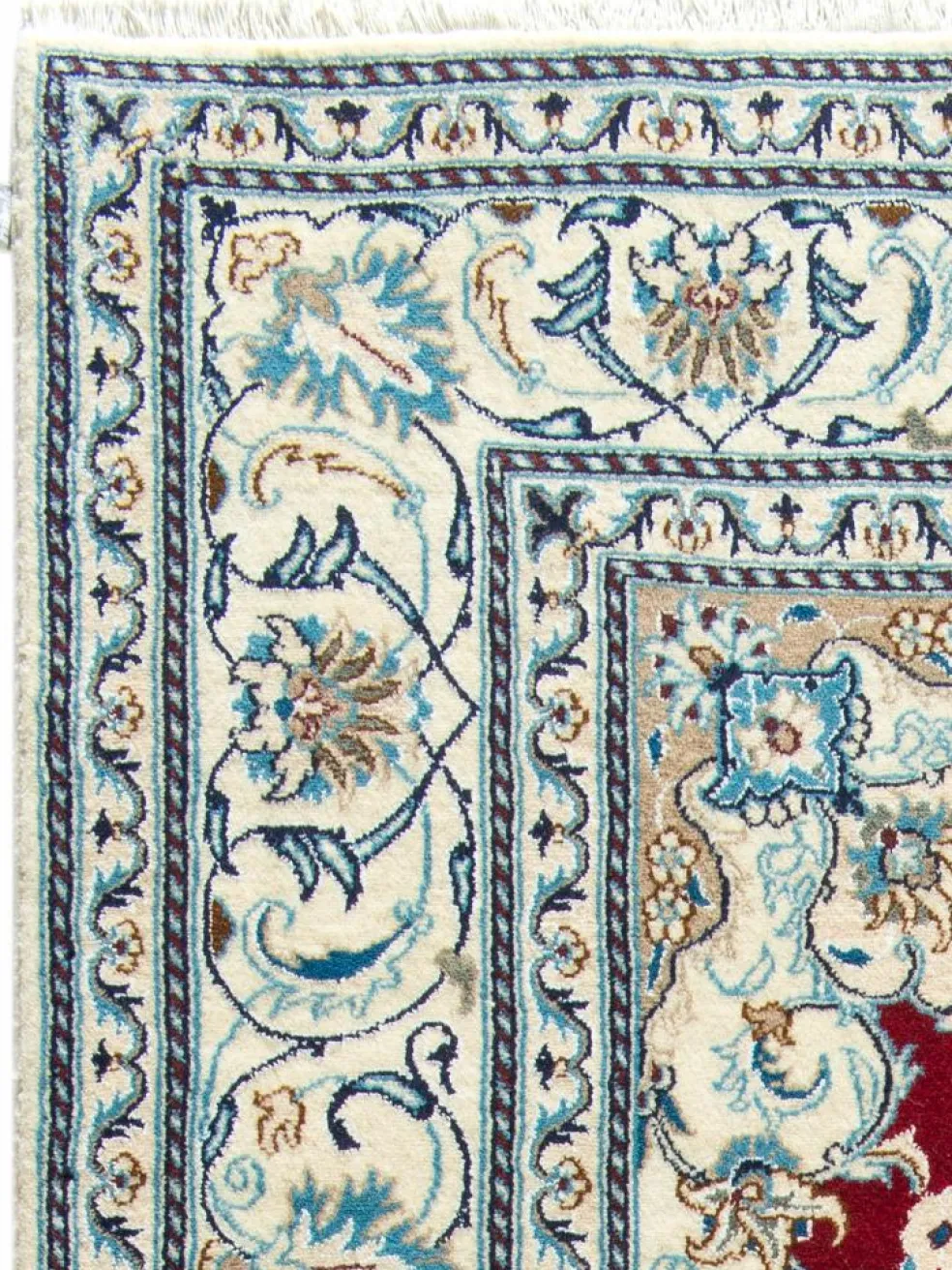 Kaschmar Nain 12 Lah