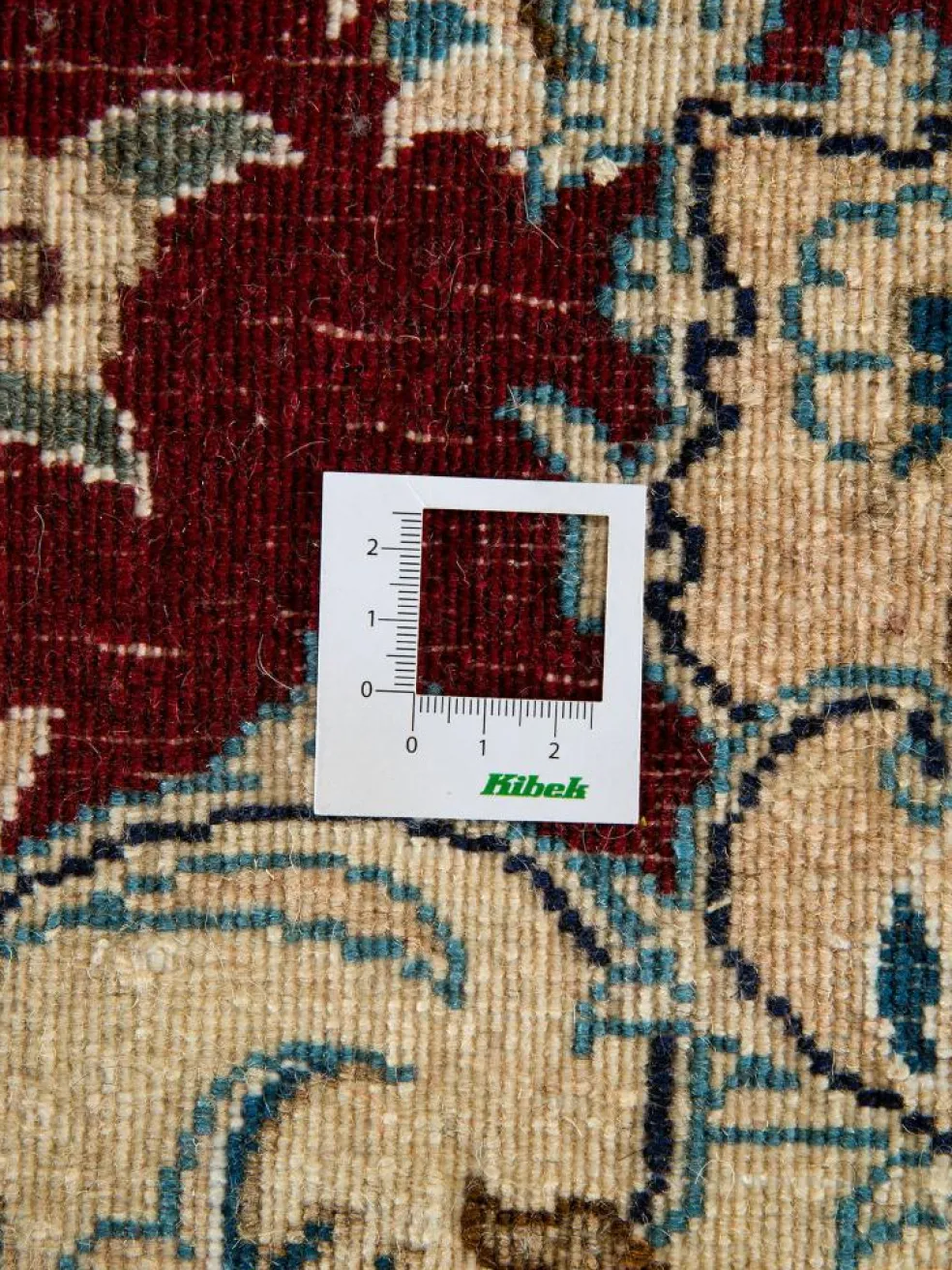 Kaschmar Nain 12 Lah