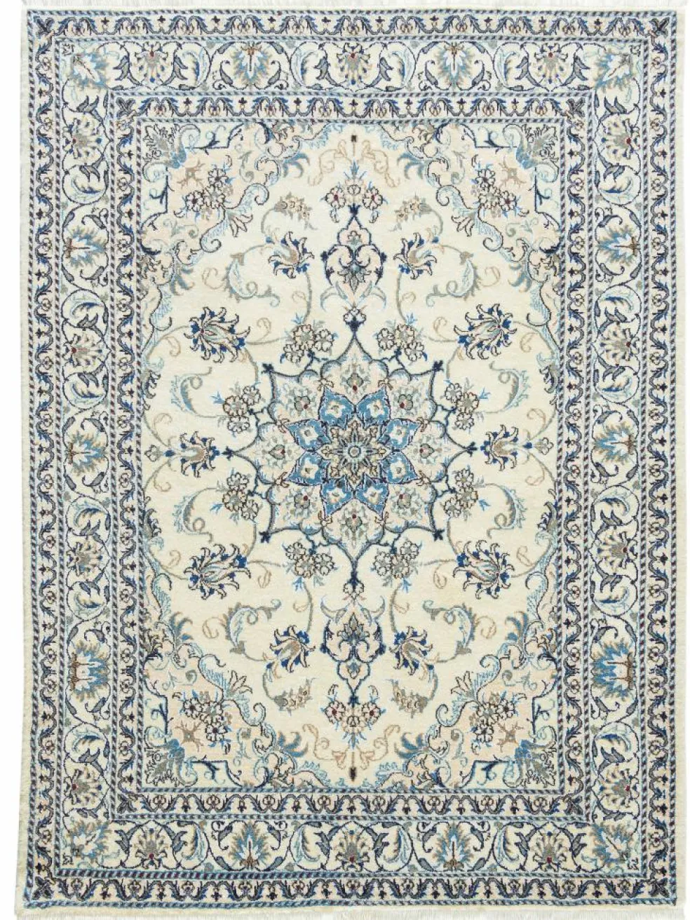 Kaschmar Nain 12 Lah