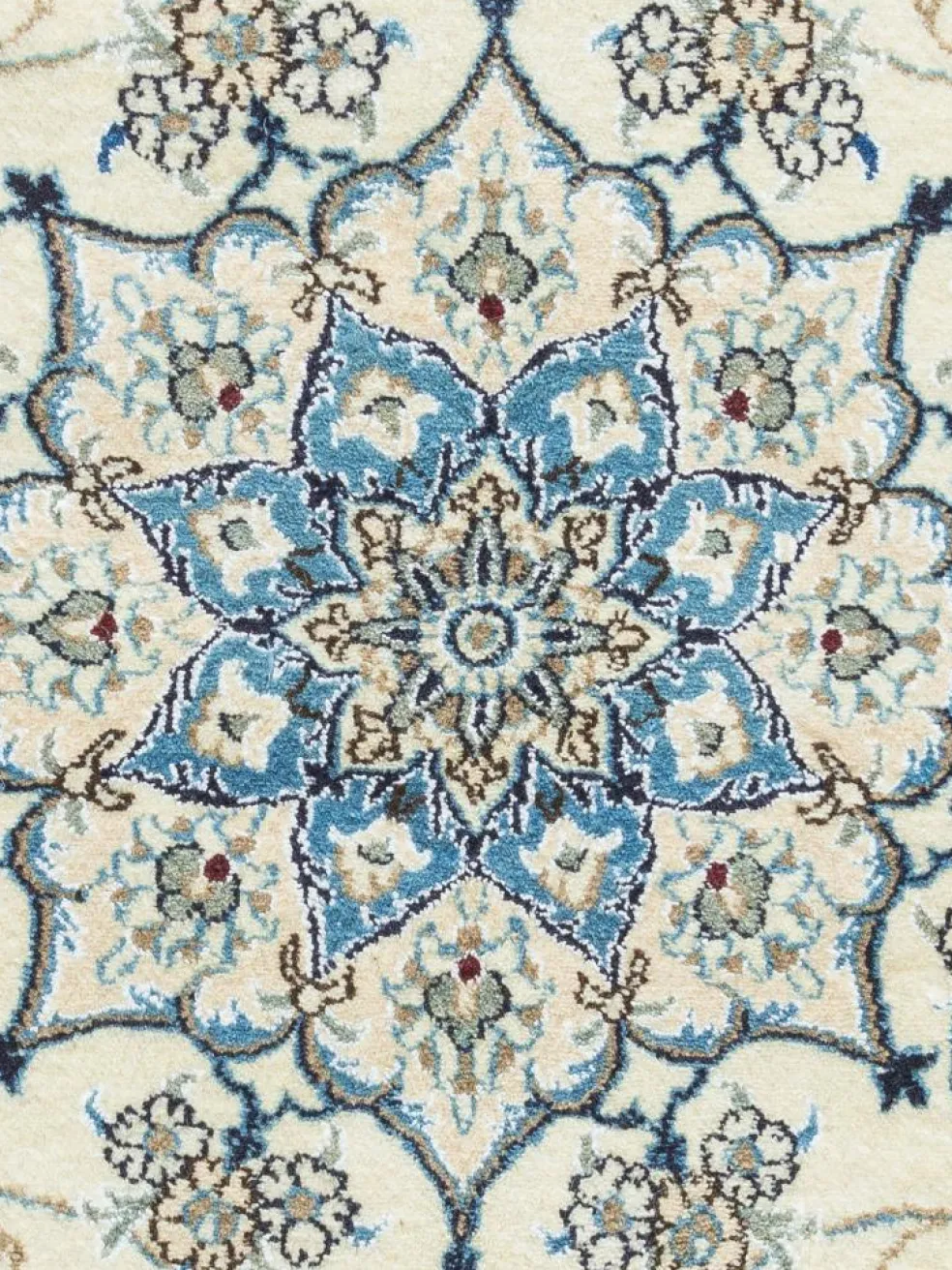 Kaschmar Nain 12 Lah