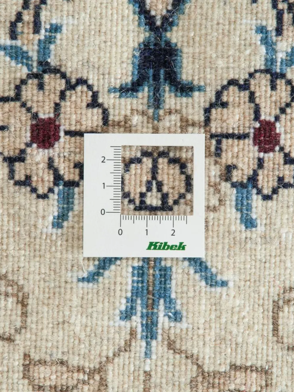 Kaschmar Nain 12 Lah