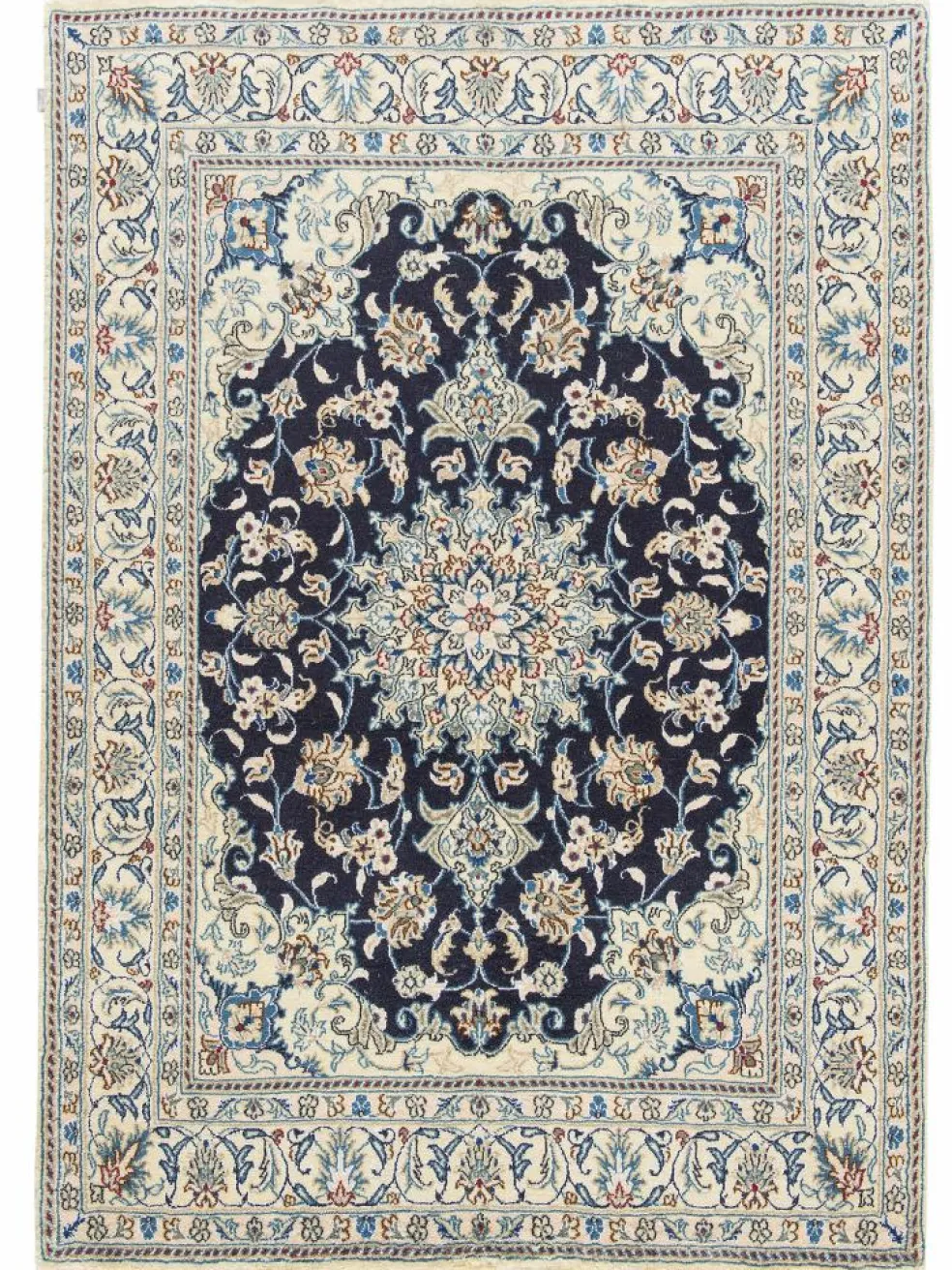 Kaschmar Nain 12 Lah