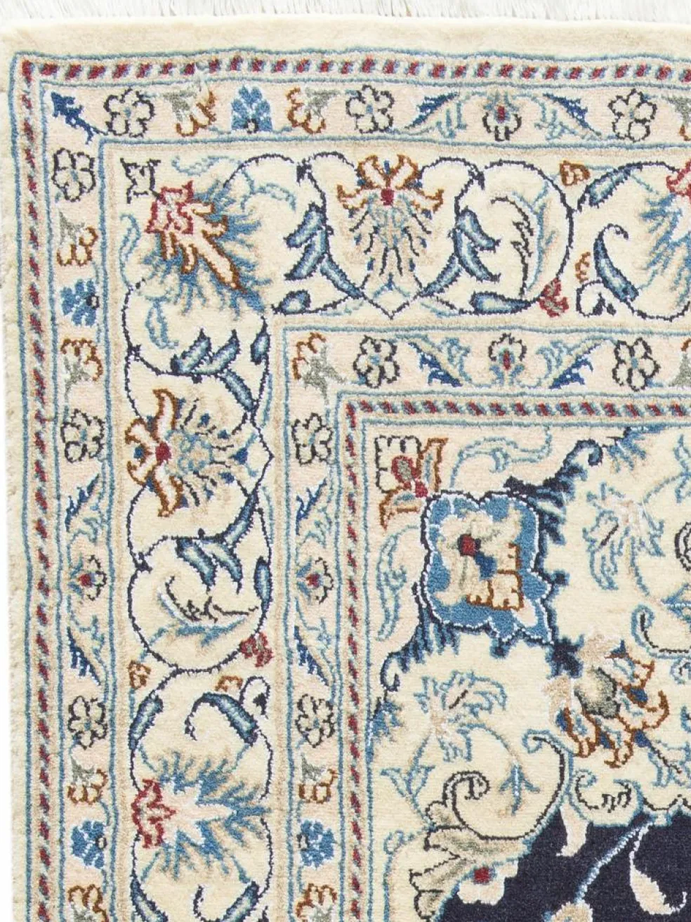 Kaschmar Nain 12 Lah