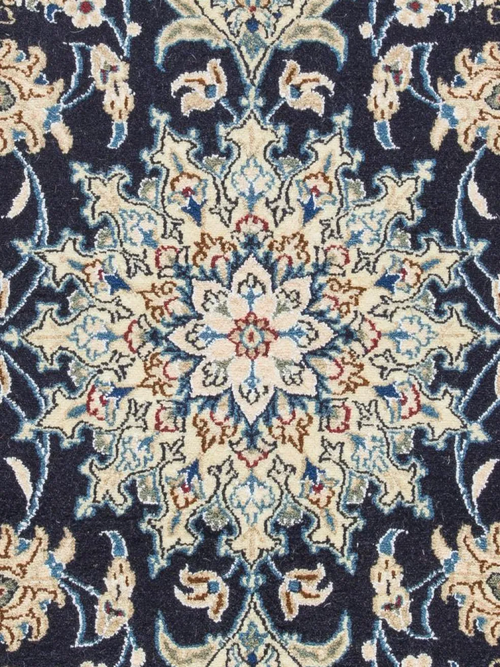 Kaschmar Nain 12 Lah