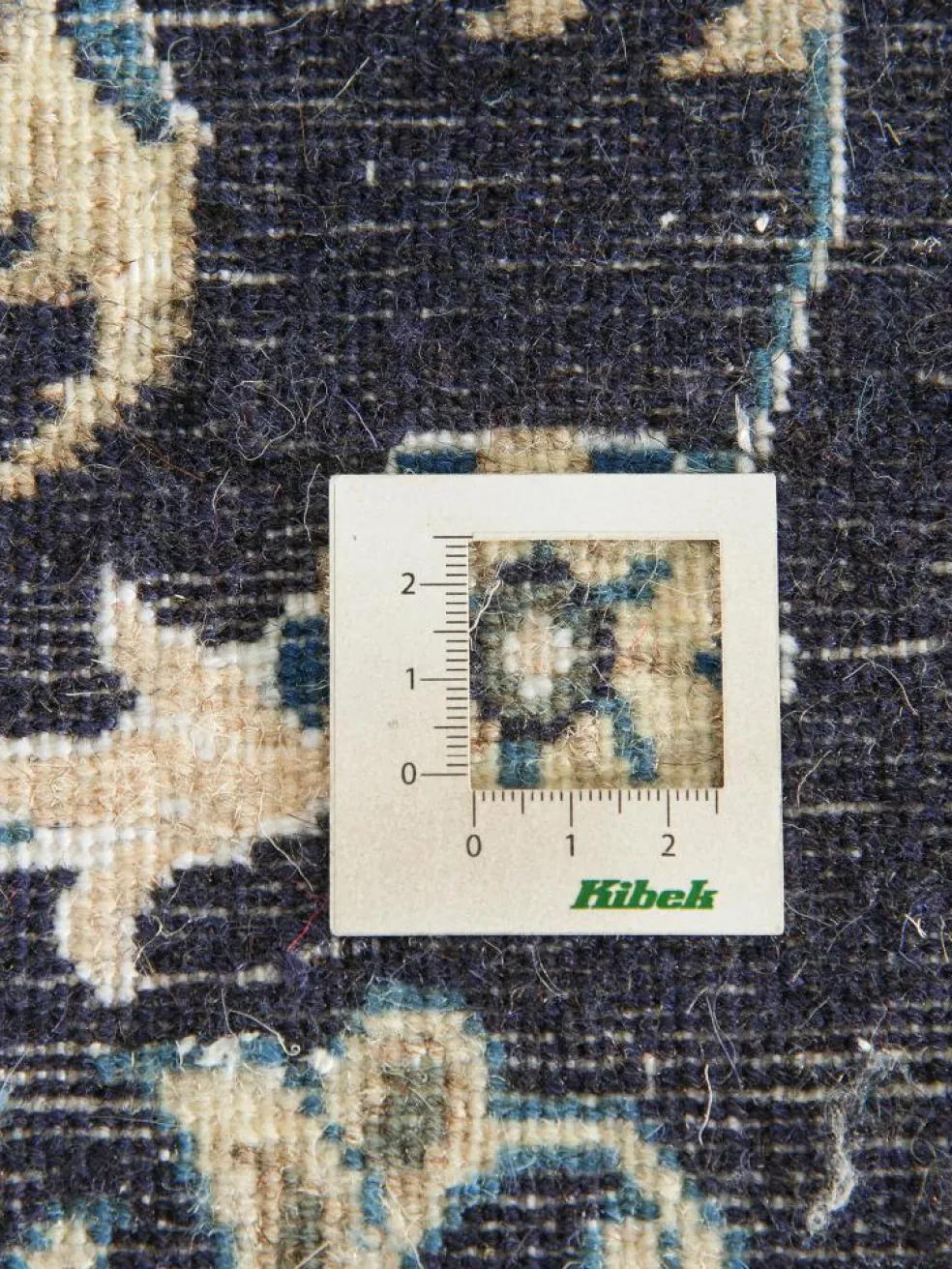 Kaschmar Nain 12 Lah