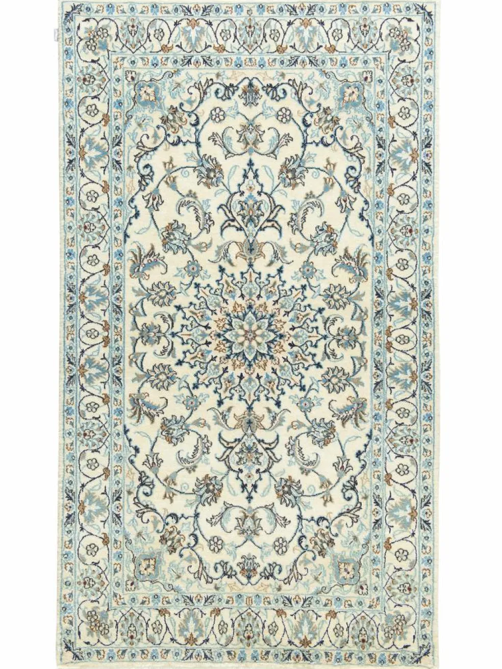 Kaschmar Nain 12 Lah