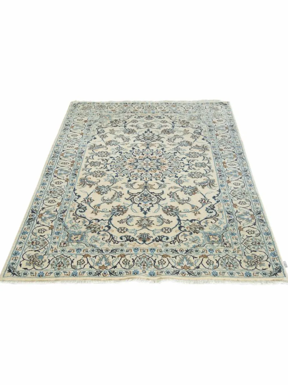 Kaschmar Nain 12 Lah