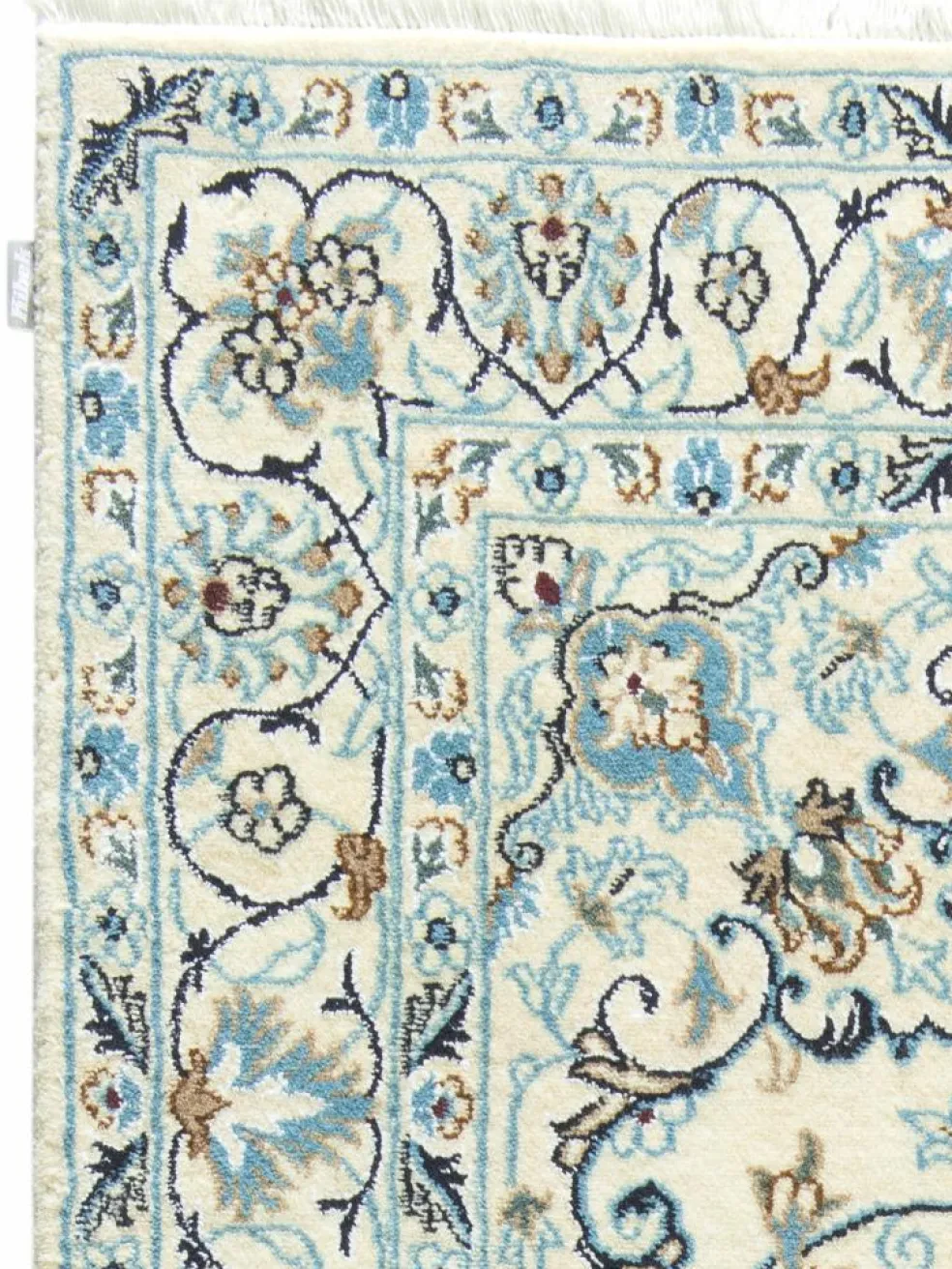 Kaschmar Nain 12 Lah