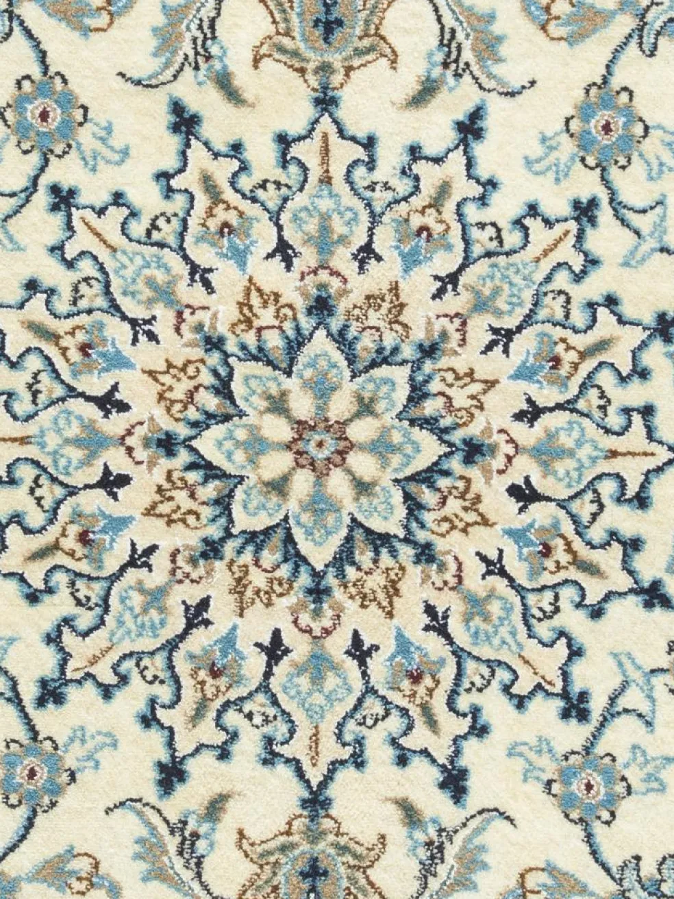 Kaschmar Nain 12 Lah